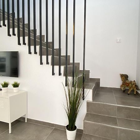 Casa Los Tejares Casasol Nerja Εξωτερικό φωτογραφία