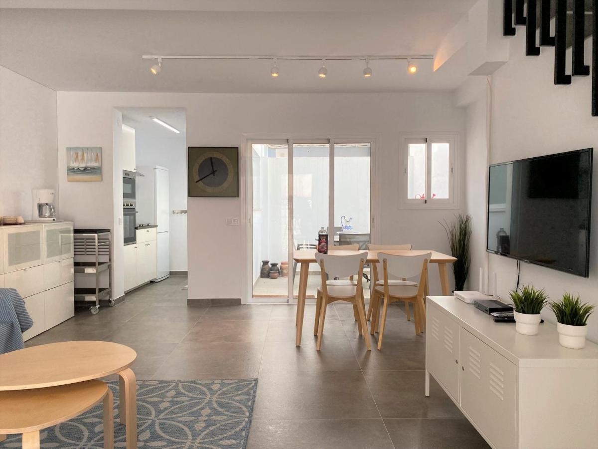 Casa Los Tejares Casasol Nerja Εξωτερικό φωτογραφία