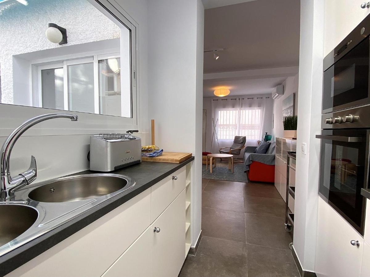 Casa Los Tejares Casasol Nerja Εξωτερικό φωτογραφία