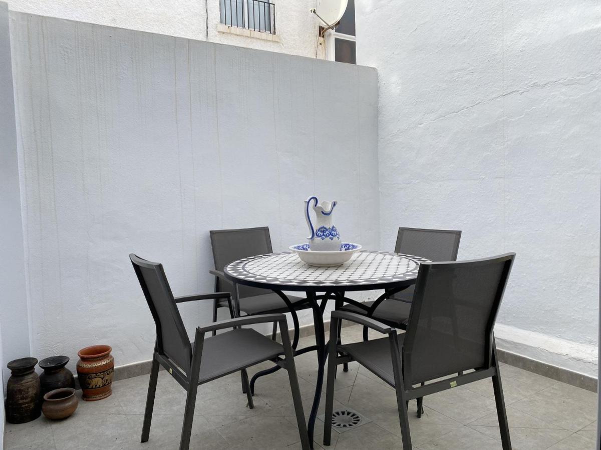 Casa Los Tejares Casasol Nerja Εξωτερικό φωτογραφία