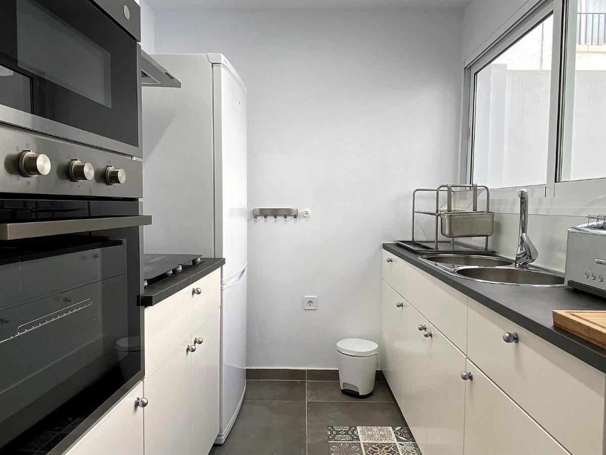 Casa Los Tejares Casasol Nerja Εξωτερικό φωτογραφία