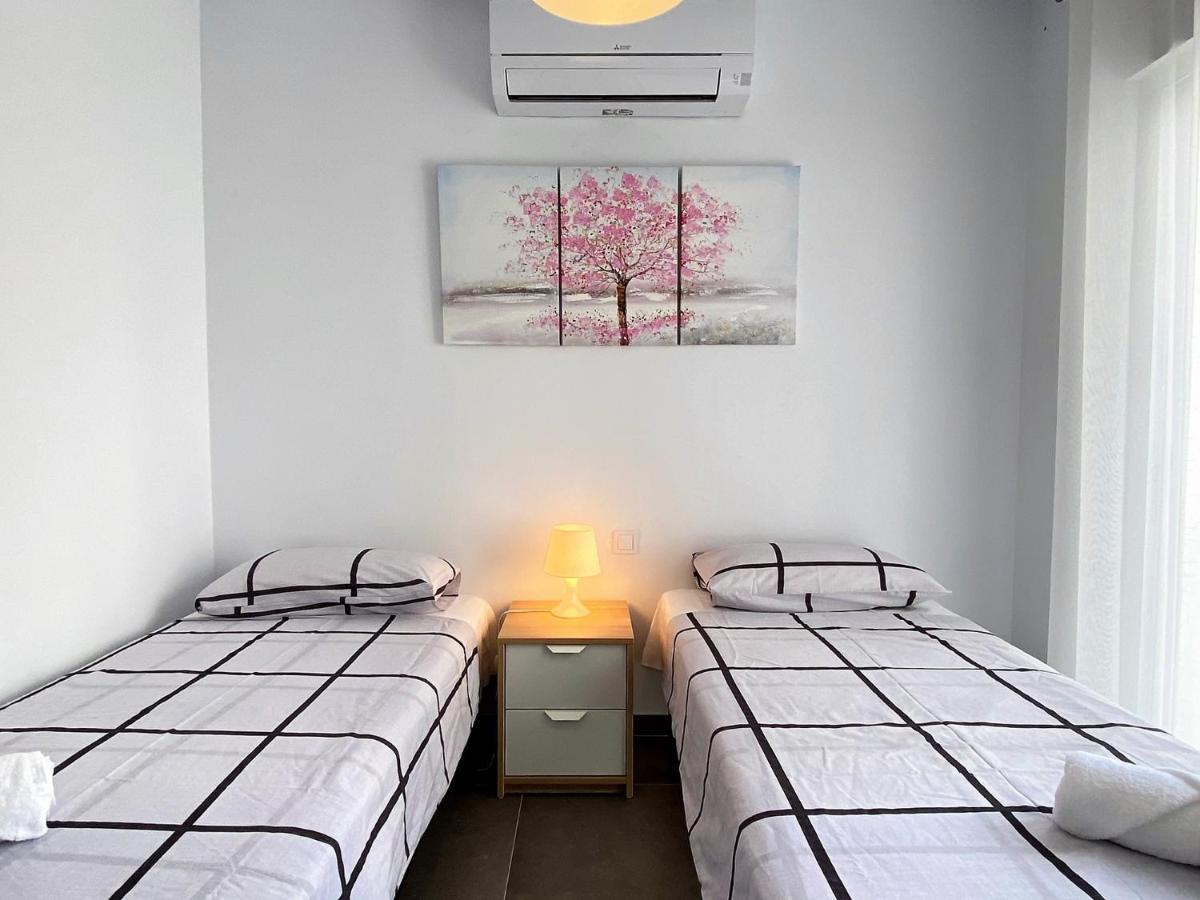 Casa Los Tejares Casasol Nerja Εξωτερικό φωτογραφία