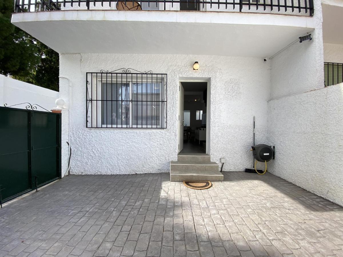 Casa Los Tejares Casasol Nerja Εξωτερικό φωτογραφία